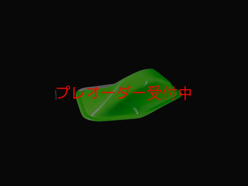 画像3: CP　APEX DUALTEX SHINY TOP - MACRO 6/プレオーダー (3)