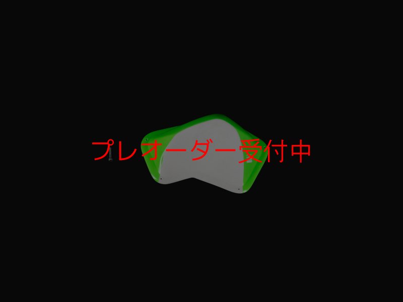 画像1: CP　APEX DUALTEX SHINY TOP  - MACRO 18/プレオーダー (1)