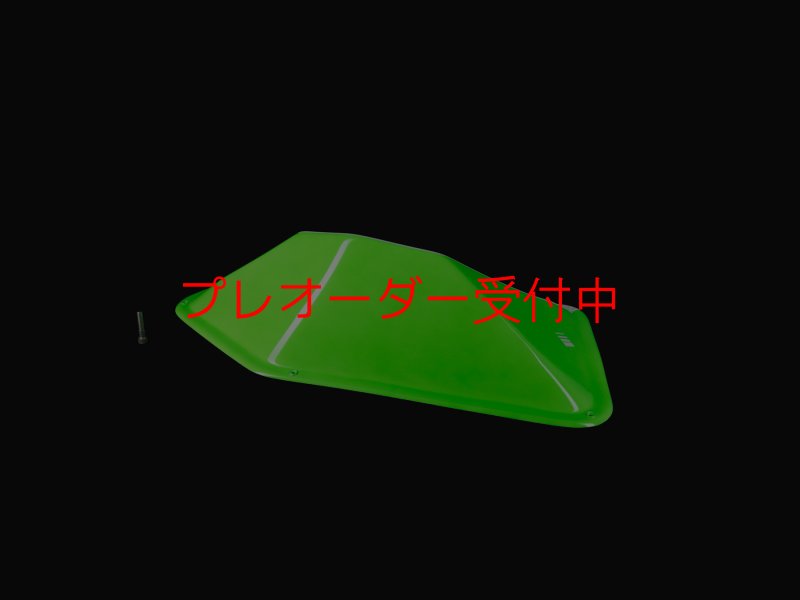 画像2: CP　APEX DUALTEX SHINY TOP  - MACRO 14/プレオーダー (2)