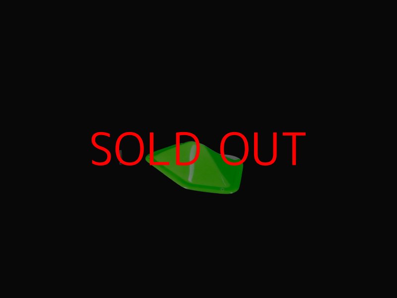 画像2: CP　APEX DUALTEX SHINY TOP  - MACRO 11 (2)