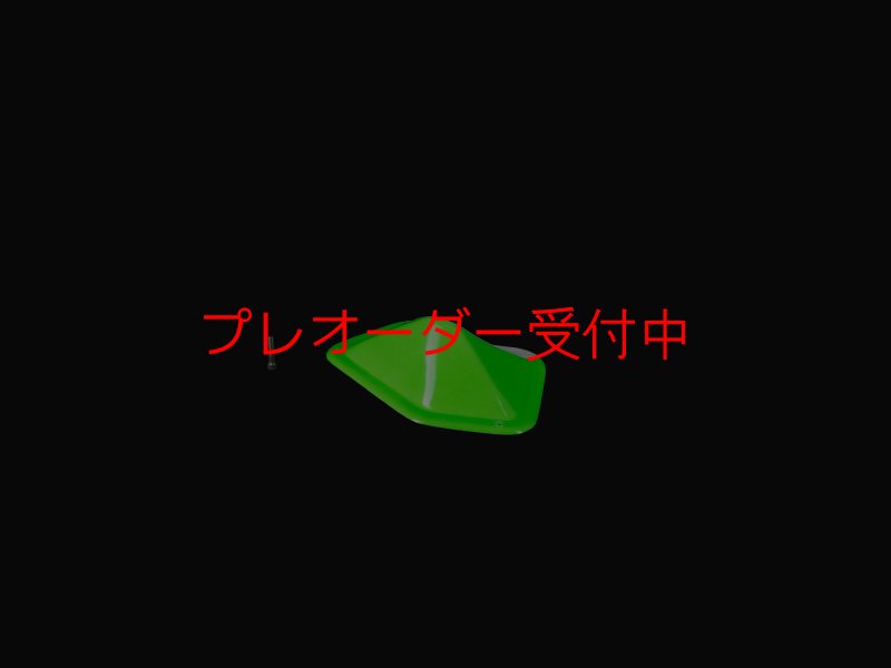 画像2: CP　APEX DUALTEX SHINY TOP  - MACRO 11/プレオーダー (2)