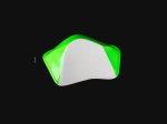 画像1: CP　APEX DUALTEX SHINY TOP  - MACRO 9 (1)
