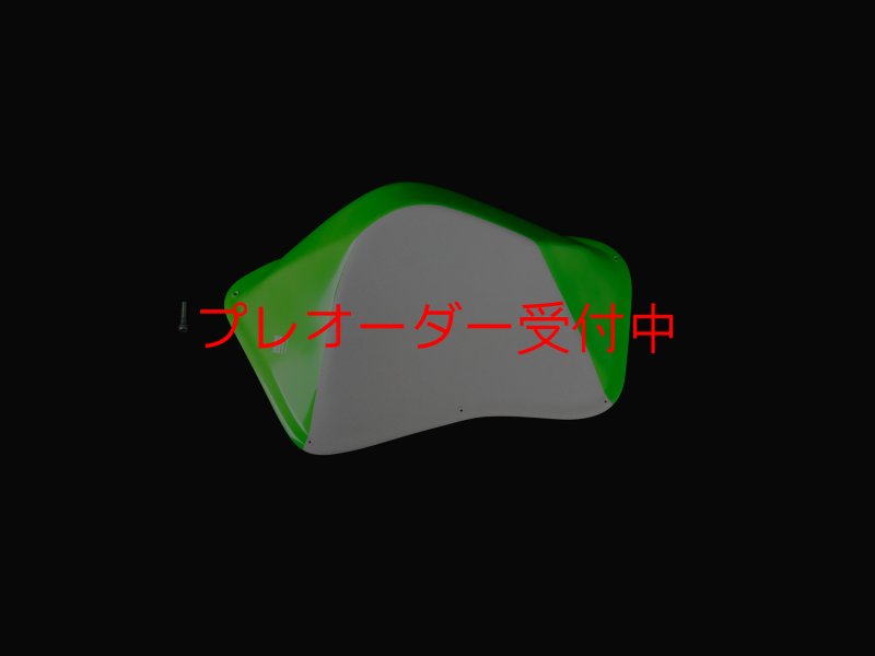 画像1: CP　APEX DUALTEX SHINY TOP  - MACRO 9/プレオーダー (1)