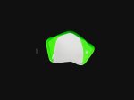 画像1: CP　APEX DUALTEX SHINY TOP  - MACRO 19 (1)