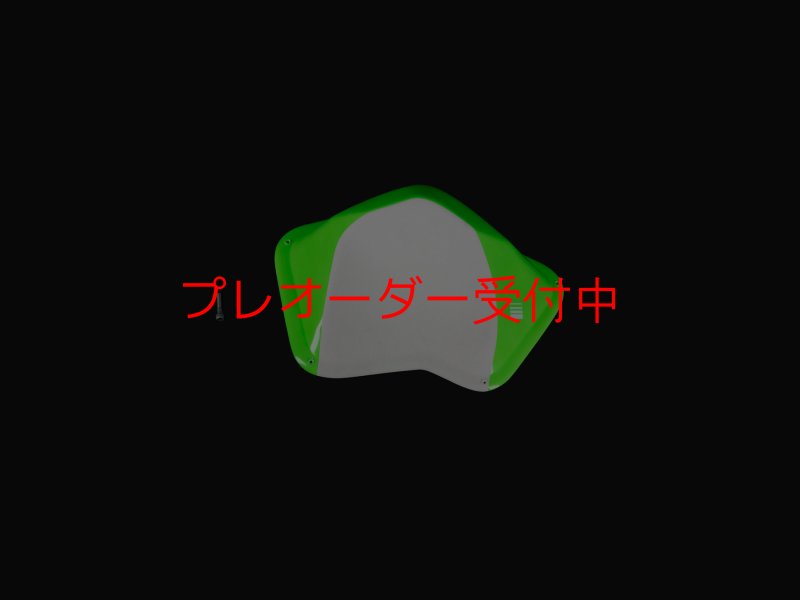 画像1: CP　APEX DUALTEX SHINY TOP  - MACRO 19/プレオーダー (1)