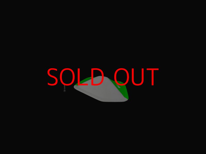 画像2: CP　APEX DUALTEX SHINY BOTTOM  - MACRO 11 (2)