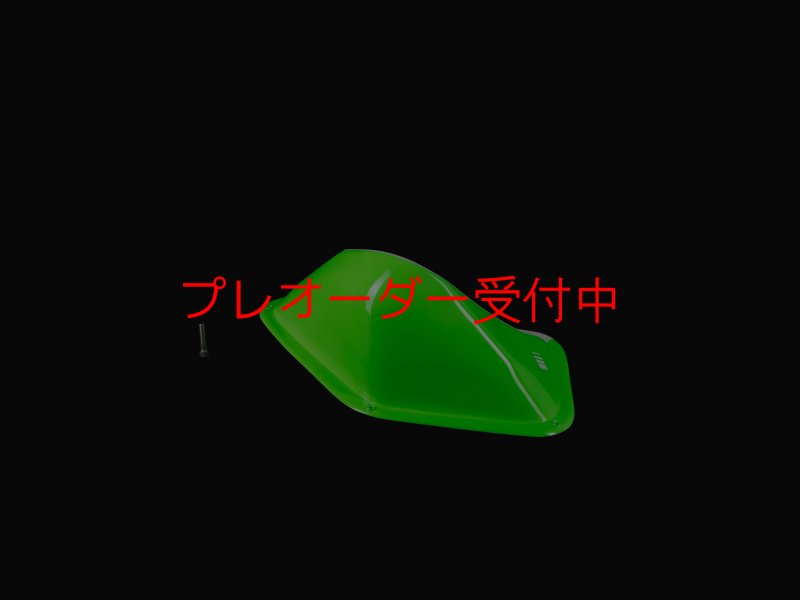 画像2: CP　APEX DUALTEX SHINY TOP  - MACRO 21/プレオーダー (2)