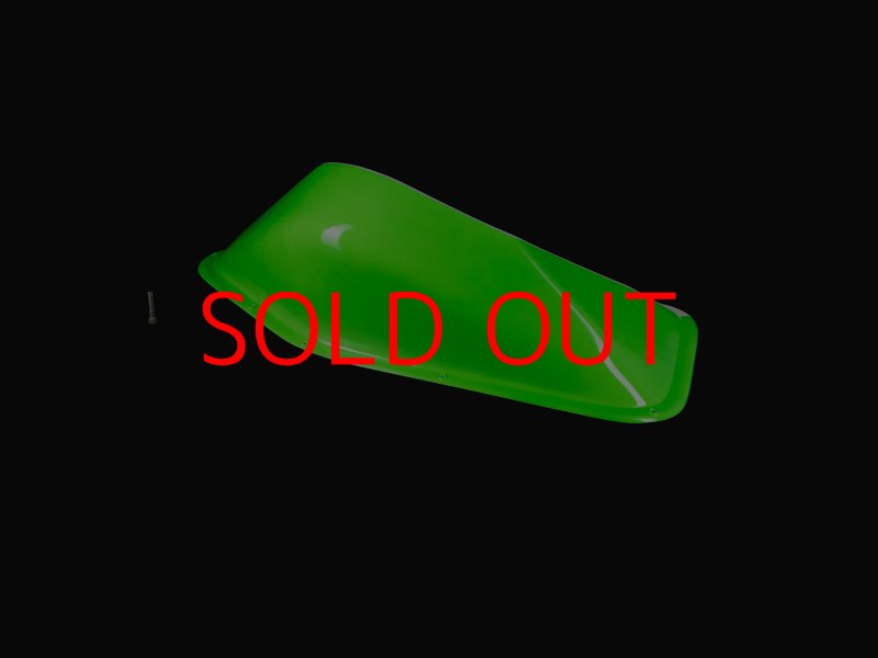 画像2: CP　APEX DUALTEX SHINY TOP  - MACRO 24 (2)