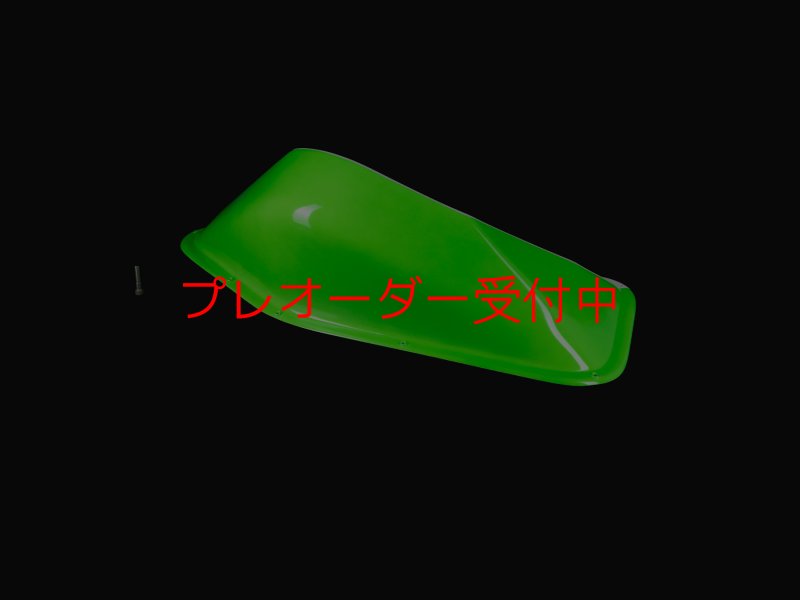 画像2: CP　APEX DUALTEX SHINY TOP  - MACRO 24/プレオーダー (2)