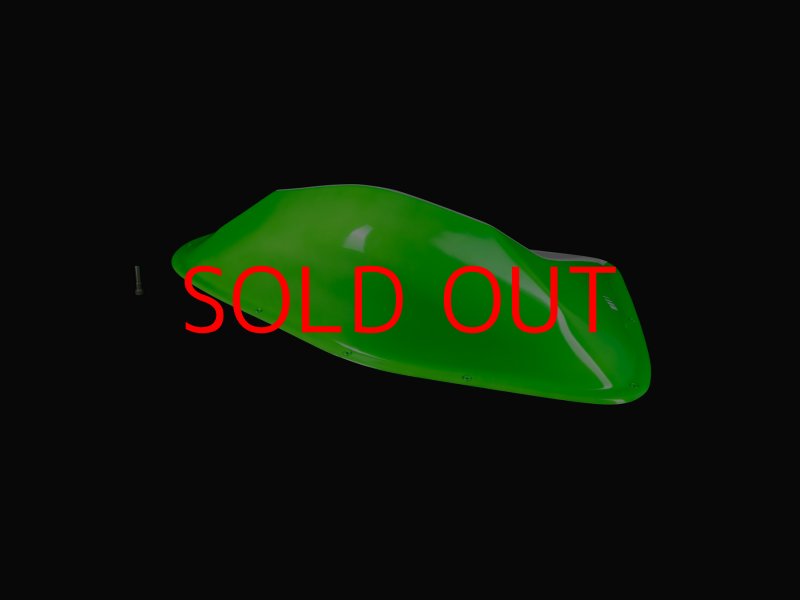 画像2: CP　APEX DUALTEX SHINY TOP  - MACRO 23 (2)