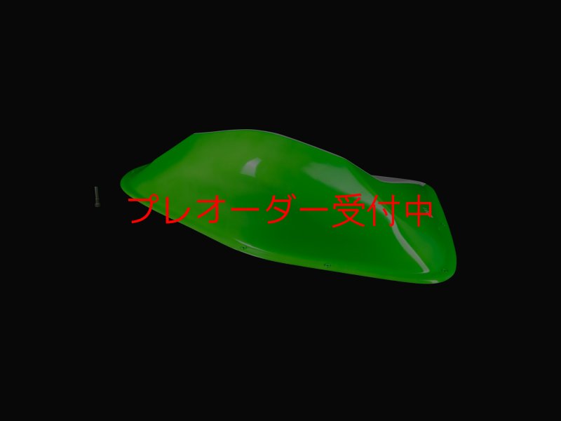 画像2: CP　APEX DUALTEX SHINY TOP  - MACRO 23/プレオーダー (2)