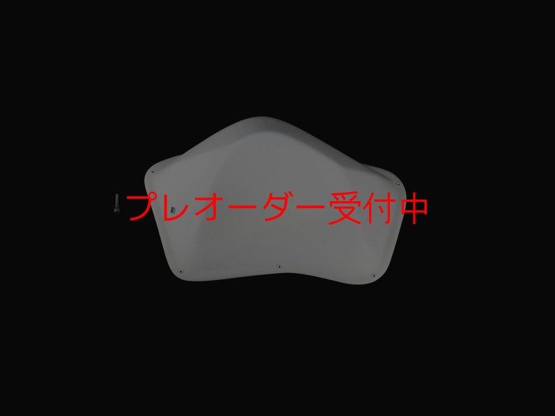 画像1: CP　APEX FULLTEX - MACRO 9/プレオーダー (1)