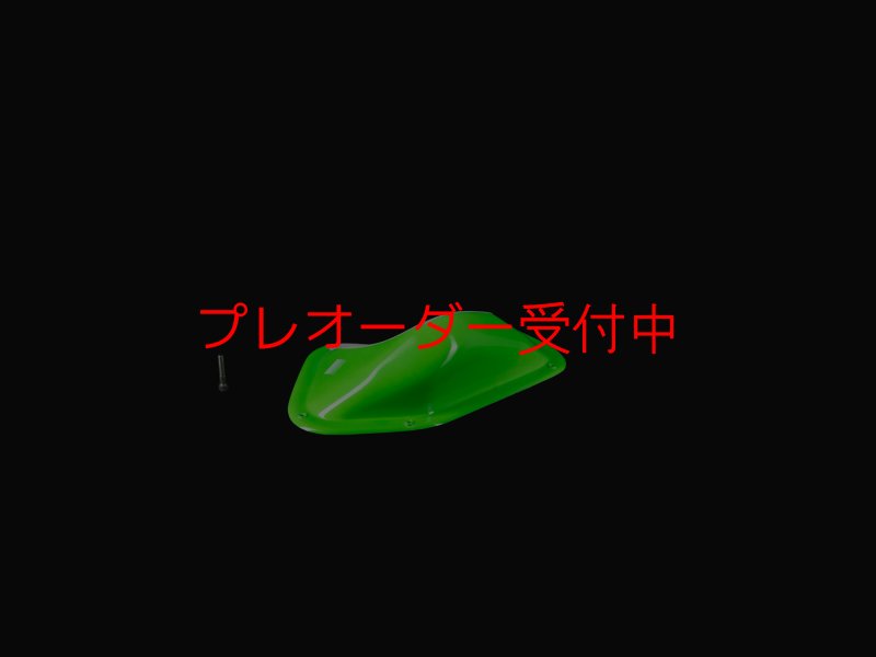 画像3: CP　APEX DUALTEX SHINY TOP  - MACRO 16/プレオーダー (3)