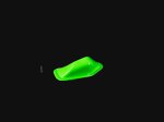 画像3: CP　APEX DUALTEX SHINY TOP  - MACRO 15 (3)