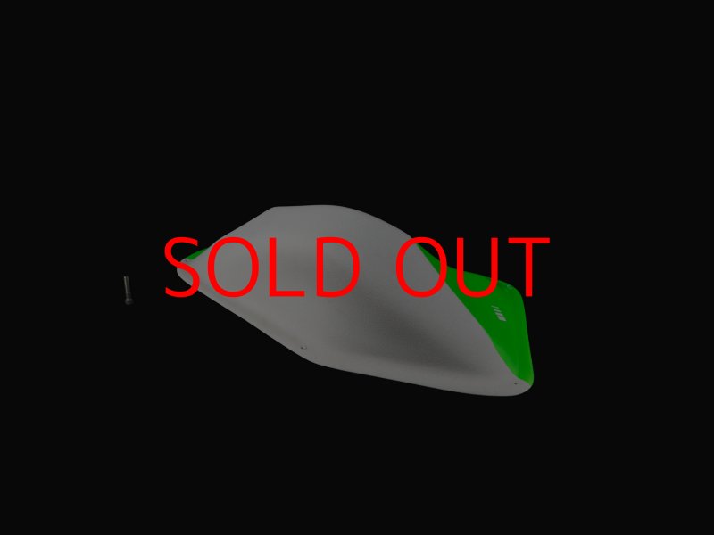 画像2: CP　APEX DUALTEX SHINY BOTTOM  - MACRO 9 (2)