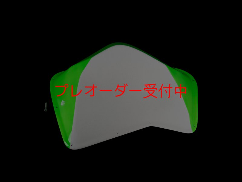 画像1: CP　APEX DUALTEX SHINY TOP  - MACRO 23/プレオーダー (1)