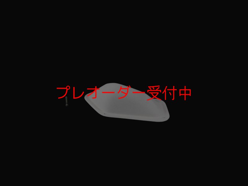 画像2: CP　APEX FULLTEX - MACRO 18/プレオーダー (2)