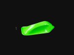 画像3: CP　APEX DUALTEX SHINY TOP  - MACRO 7 (3)