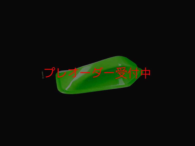 画像3: CP　APEX DUALTEX SHINY TOP  - MACRO 7/プレオーダー (3)
