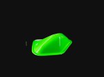 画像3: CP　APEX DUALTEX SHINY TOP  - MACRO 22 (3)