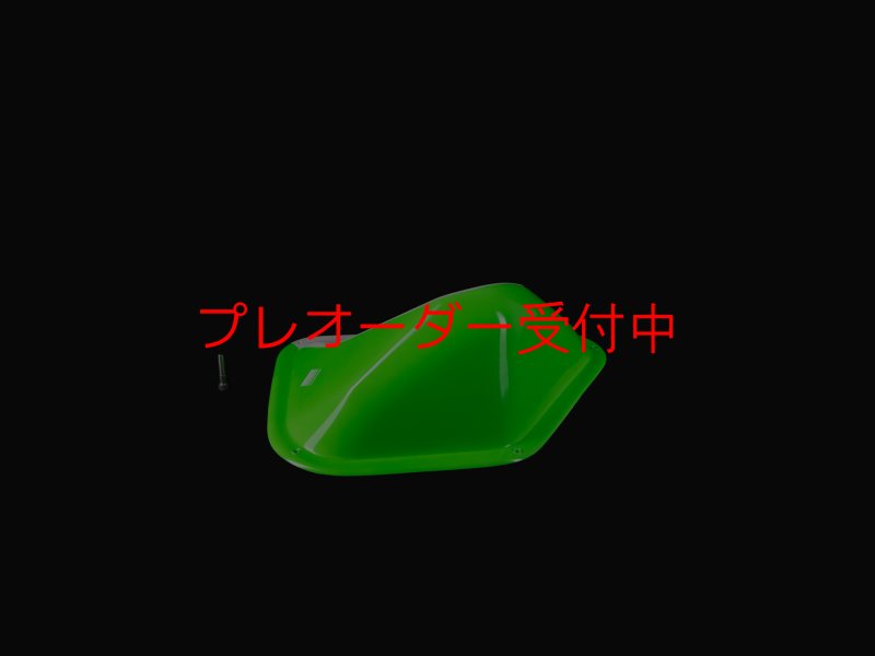 画像3: CP　APEX DUALTEX SHINY TOP  - MACRO 22/プレオーダー (3)