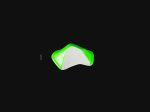 画像1: CP　APEX DUALTEX SHINY TOP  - MACRO 15 (1)