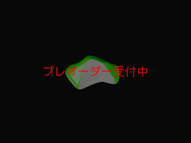 画像1: CP　APEX DUALTEX SHINY TOP  - MACRO 15/プレオーダー (1)
