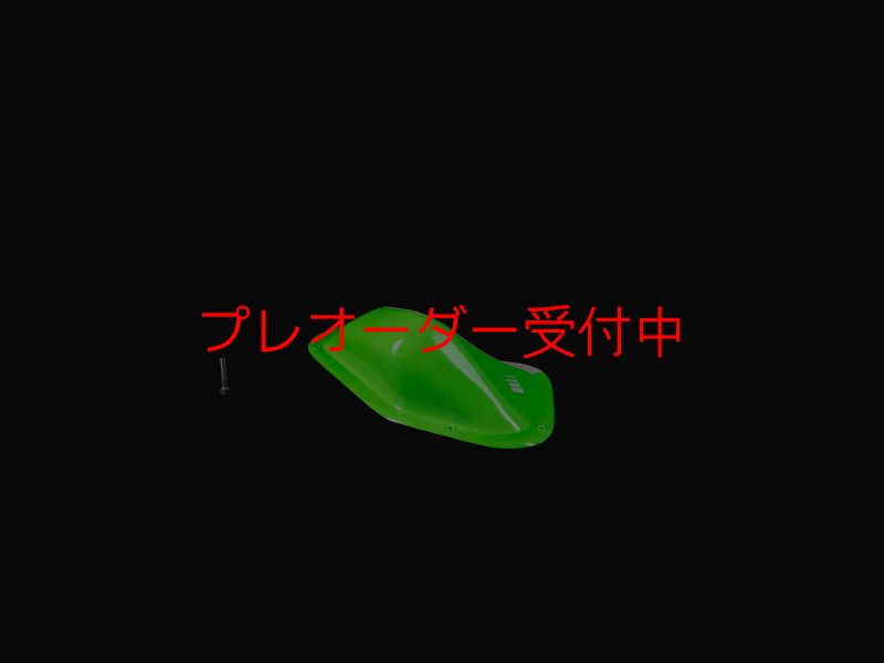 画像2: CP　APEX DUALTEX SHINY TOP  - MACRO 15/プレオーダー (2)