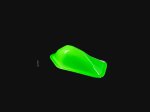 画像2: CP　APEX DUALTEX SHINY TOP  - MACRO 20 (2)
