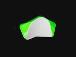 画像1: CP　APEX DUALTEX SHINY TOP  - MACRO 10 (1)