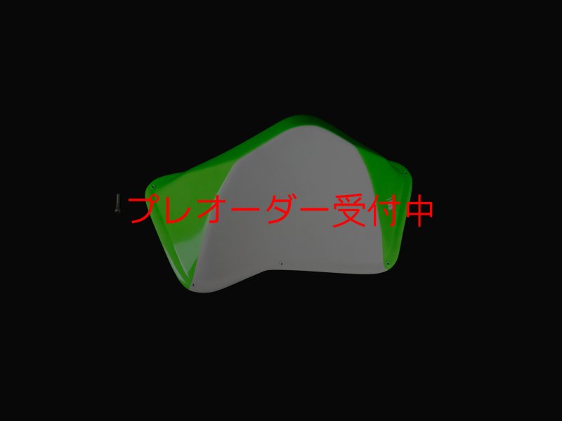 画像1: CP　APEX DUALTEX SHINY TOP  - MACRO 10/プレオーダー (1)