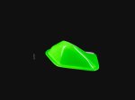 画像2: CP　APEX DUALTEX SHINY TOP  - MACRO 22 (2)