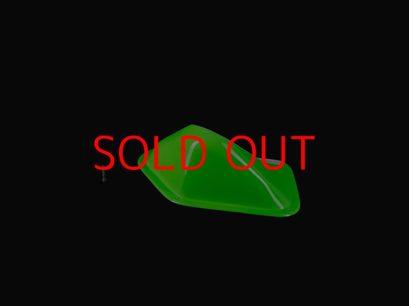 画像2: CP　APEX DUALTEX SHINY TOP  - MACRO 22 (2)