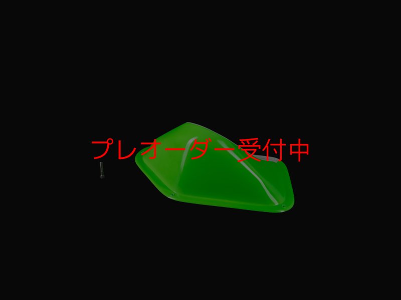 画像2: CP　APEX DUALTEX SHINY TOP  - MACRO 22/プレオーダー (2)