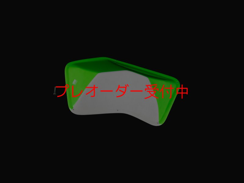 画像1: CP　APEX DUALTEX SHINY TOP  - MACRO 13/プレオーダー (1)