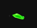 画像2: CP　APEX DUALTEX SHINY TOP  - MACRO 16 (2)