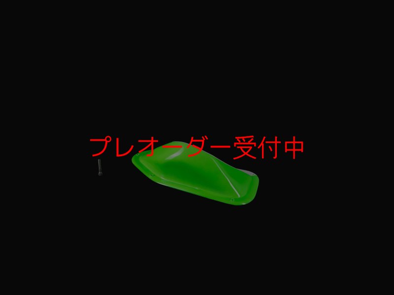 画像2: CP　APEX DUALTEX SHINY TOP  - MACRO 16/プレオーダー (2)