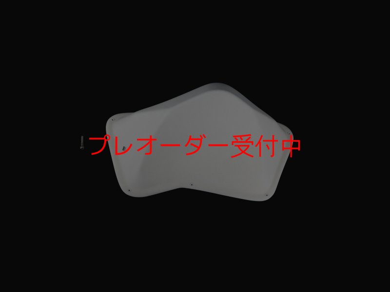 画像1: CP　APEX FULLTEX - MACRO 10/プレオーダー (1)