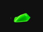 画像3: CP　APEX DUALTEX SHINY TOP  - MACRO 21 (3)