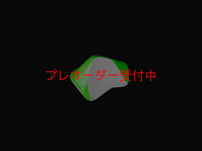 画像1: CP　APEX DUALTEX SHINY TOP - MACRO 1/プレオーダー (1)