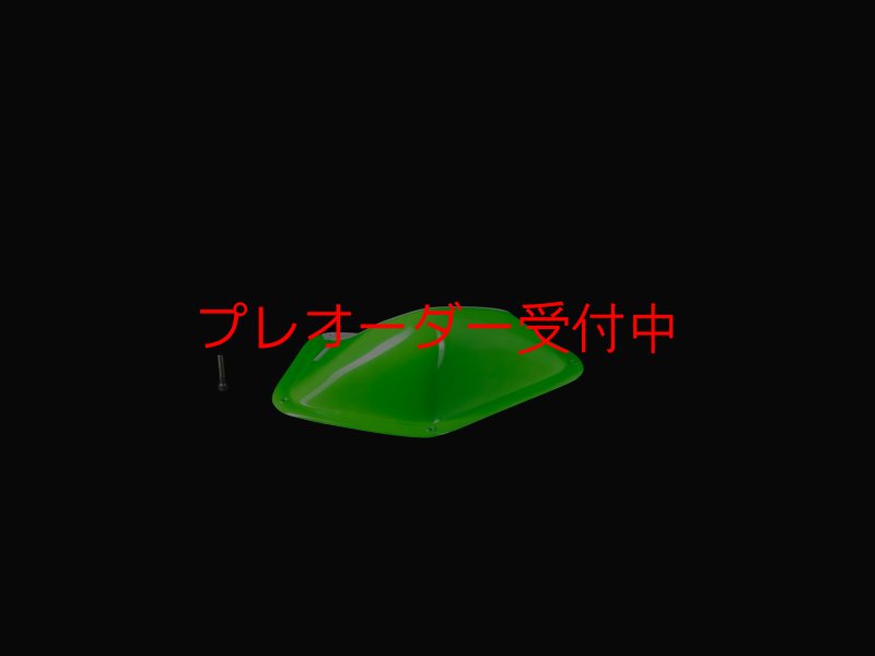 画像3: CP　APEX DUALTEX SHINY TOP  - MACRO 18/プレオーダー (3)