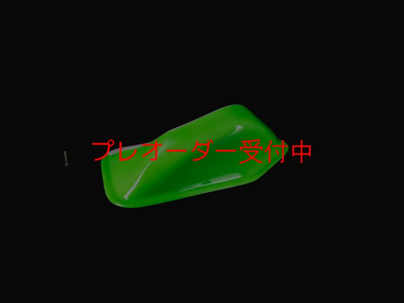 画像3: CP　APEX DUALTEX SHINY TOP  - MACRO 9/プレオーダー (3)