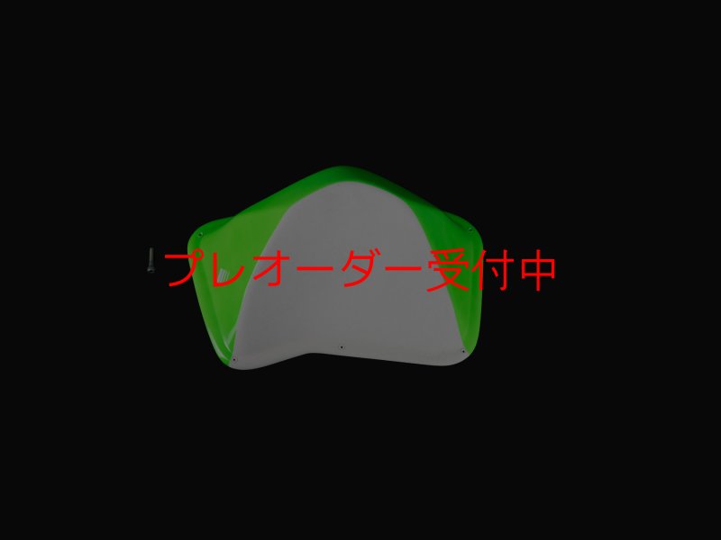 画像1: CP　APEX DUALTEX SHINY TOP - MACRO 6/プレオーダー (1)