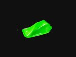 画像3: CP　APEX DUALTEX SHINY TOP - MACRO 5 (3)