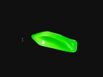 画像2: CP　APEX DUALTEX SHINY TOP  - MACRO 8 (2)
