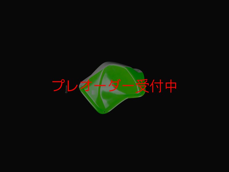 画像1: CP　APEX DUALTEX SHINY BOTTOM  - MACRO 1/プレオーダー (1)