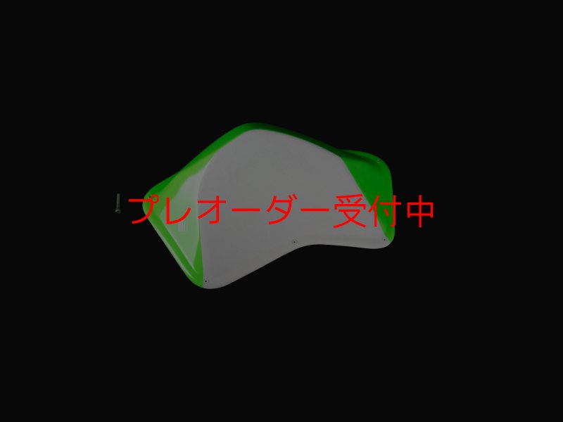 画像1: CP　APEX DUALTEX SHINY TOP  - MACRO 7/プレオーダー (1)