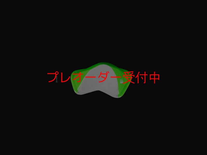 画像1: CP　APEX DUALTEX SHINY TOP  - MACRO 16/プレオーダー (1)