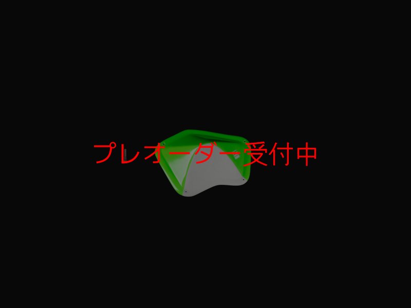 画像1: CP　APEX DUALTEX SHINY TOP  - MACRO 11/プレオーダー (1)
