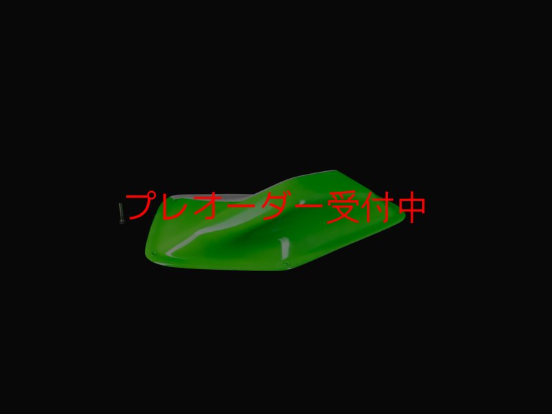画像3: CP　APEX DUALTEX SHINY TOP  - MACRO 8/プレオーダー (3)